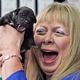 Image for article titled Bonkers Lady Clones Dead Dog Named Booger